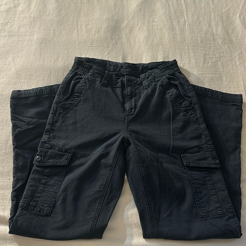 American eagle cargo pants